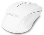 DICOTA D31659W Maus Haus Beidhändig RF Wireless +...