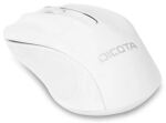 DICOTA D31659W Maus Haus Beidhändig RF Wireless +...