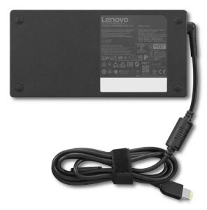 Lenovo 4X21L18247 Netzteil & Spannungsumwandler Drinnen 300 W Schwarz
