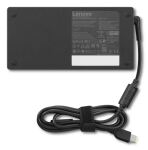 Lenovo 4X21L18247 Netzteil & Spannungsumwandler Drinnen 300 W Schwarz