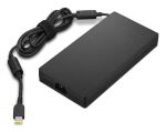 Lenovo 4X21L18247 Netzteil & Spannungsumwandler Drinnen 300 W Schwarz