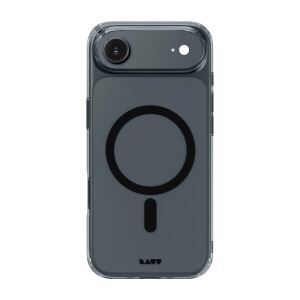 LAUT CRYSTAL FLURO Handy-Schutzhülle 16,5 cm (6.5") Cover Schwarz
