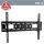 Schwaiger LWHT7050 513 Schwarz