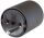 Brennenstuhl 1081592404 Netzstecker-Adapter Schwarz