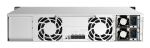 QNAP TL-R1220Sep-RP HDD / SSD-Gehäuse Schwarz, Grau 2.5/3.5"