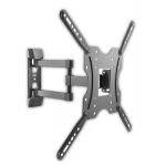 Techly ICA-PLB-136E TV-Halterung 139,7 cm (55") Schwarz