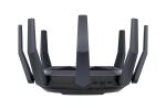ASUS RT-AX89X AX6000 AiMesh WLAN-Router Ethernet Dual-Band (2,4 GHz/5 GHz) Schwarz