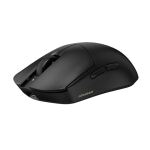COUGAR Gaming Maus,Revenger Pro 4K, Wireless, Schwarz