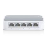 TP-Link TL-SF1005D Netzwerk-Switch Unmanaged Fast Ethernet (10/100)