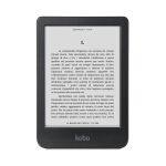 Rakuten Kobo Clara BW eBook-Reader Touchscreen 16 GB WLAN...
