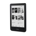 Rakuten Kobo Clara BW eBook-Reader Touchscreen 16 GB WLAN...