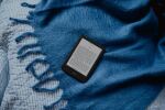 Rakuten Kobo Clara BW eBook-Reader Touchscreen 16 GB WLAN Schwarz