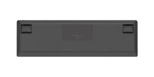 Logitech 920-010748 Tastatur Büro RF Wireless + Bluetooth QWERTZ Deutsch Graphit