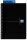 Oxford 100102565 Notizbuch A5 Schwarz, Blau