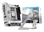 MSI MPG Z890I EDGE TI WIFI Motherboard Intel Z890 LGA...