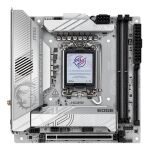 MSI MPG Z890I EDGE TI WIFI Motherboard Intel Z890 LGA...