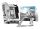 MSI MPG Z890I EDGE TI WIFI Motherboard Intel Z890 LGA 1851 (Socket V1) mini ITX