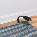 Manhattan 355636 HDMI-Kabel 5 m HDMI Typ A (Standard) Schwarz