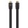 Manhattan 355636 HDMI-Kabel 5 m HDMI Typ A (Standard) Schwarz