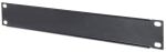 Intellinet 10" Blindabdeckung, 1 HE, verdeckt...