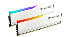 G.Skill Ripjaws M5 RGB F5-6000J2836G16GX2-RM5RW Speichermodul 32 GB 2 x 16 GB DDR5 4800 MT/s 288-pin DIMM