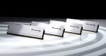 G.Skill Ripjaws M5 RGB F5-6000J2836G16GX2-RM5RW...