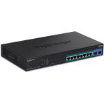 Trendnet TPE-1021WS Netzwerk-Switch Managed L2/L3/L4...