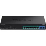Trendnet TPE-1021WS Netzwerk-Switch Managed L2/L3/L4...