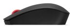 Lenovo 4X31R64467 Tastatur Maus enthalten Universal RF Wireless Deutsch Schwarz