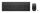 Lenovo 4X31R64467 Tastatur Maus enthalten Universal RF Wireless Deutsch Schwarz