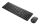 Lenovo 4X31R64467 Tastatur Maus enthalten Universal RF Wireless Deutsch Schwarz