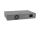 LevelOne GEP-1221 Netzwerk-Switch Unmanaged Gigabit Ethernet (10/100/1000) Power over Ethernet (PoE) Schwarz
