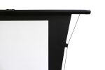 Elite Screens ezCinema Tab-Tension Projektionsleinwand...
