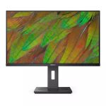 Philips 3000 series 32B1N3800/00 Computerbildschirm 81,3 cm (32") 3840 x 2160 Pixel 4K Ultra HD LCD Schwarz