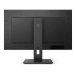 Philips 3000 series 32B1N3800/00 Computerbildschirm 81,3 cm (32") 3840 x 2160 Pixel 4K Ultra HD LCD Schwarz