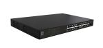 LevelOne GEP-2821 Netzwerk-Switch Unmanaged Gigabit...