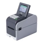 Brother TD-2320DSA203 Etikettendrucker Thermodirekt 203 x 203 DPI 152 mm/sek Kabelgebunden Ethernet/LAN