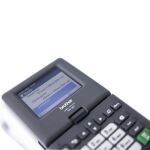 Brother TD-2320DSA203 Etikettendrucker Thermodirekt 203 x 203 DPI 152 mm/sek Kabelgebunden Ethernet/LAN