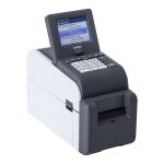 Brother TD-2320DSA203 Etikettendrucker Thermodirekt 203 x 203 DPI 152 mm/sek Kabelgebunden Ethernet/LAN