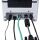 Brother TD-2320DSA203 Etikettendrucker Thermodirekt 203 x 203 DPI 152 mm/sek Kabelgebunden Ethernet/LAN