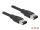 DELOCK FireWire-Kabel FW400 6Pin -> FW400 6Pin St/St 0.50m