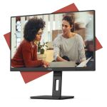AOC E3 27E3QAF Computerbildschirm 68,6 cm (27") 1920 x 1080 Pixel Full HD LED Schwarz