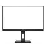 AOC E3 27E3QAF Computerbildschirm 68,6 cm (27") 1920 x 1080 Pixel Full HD LED Schwarz