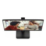 AOC E3 27E3QAF Computerbildschirm 68,6 cm (27") 1920 x 1080 Pixel Full HD LED Schwarz