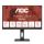 AOC E3 27E3QAF Computerbildschirm 68,6 cm (27") 1920 x 1080 Pixel Full HD LED Schwarz