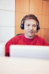 SPEEDLINK METIS Kopfhörer Kabelgebunden Kopfband Gaming USB Typ-A Schwarz