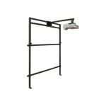 Neomounts WHITEBOARD-W100 Montage-Kit Schwarz