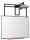 Neomounts WHITEBOARD-W100 Montage-Kit Schwarz