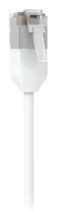 Ubiquiti UACC-Cable-Patch-Outdoor-C6A-15M-W Netzwerkkabel Weiß Cat6a F/UTP (FTP)