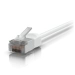 Ubiquiti UACC-Cable-Patch-Outdoor-C6A-15M-W Netzwerkkabel Weiß Cat6a F/UTP (FTP)